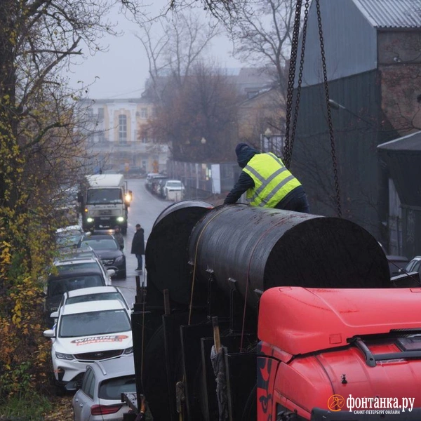Источник: Сергей Николаев / FONTANKA.RU