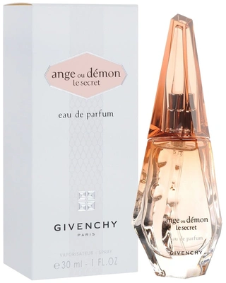 GIVENCHY парфюмерная вода Ange ou Demon Le Secret (2009)