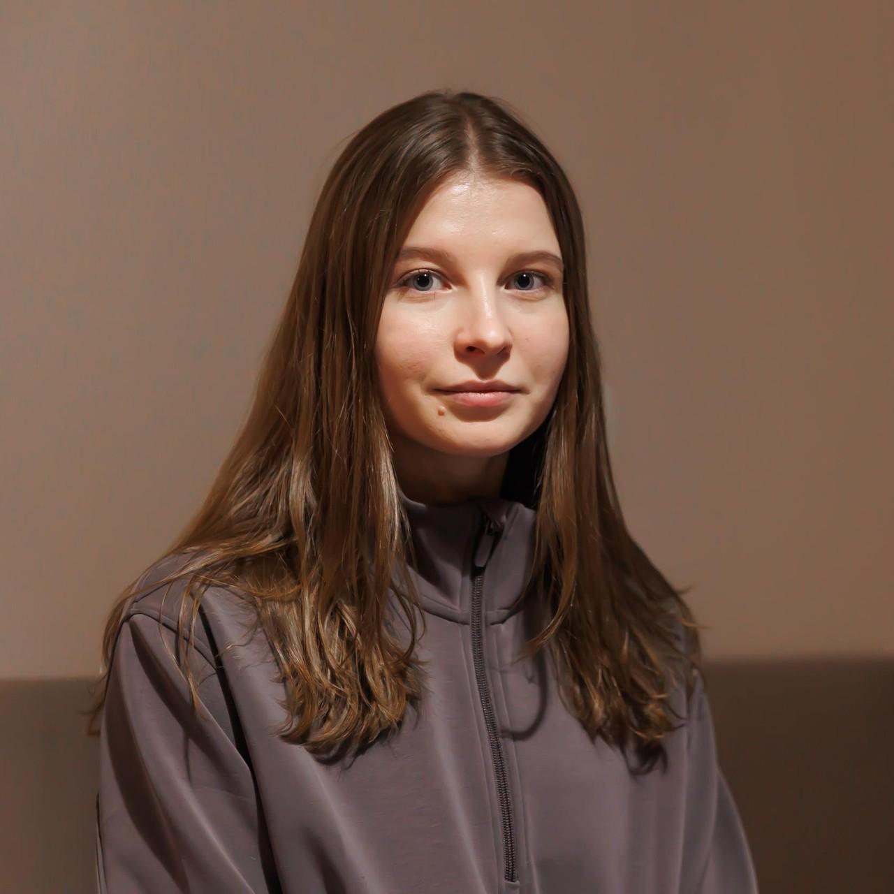 <p>Валерия Лукашова</p>