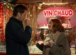 Что посмотреть 31 декабря: трогательные новогодние фильмы, если «Ирония судьбы» надоела