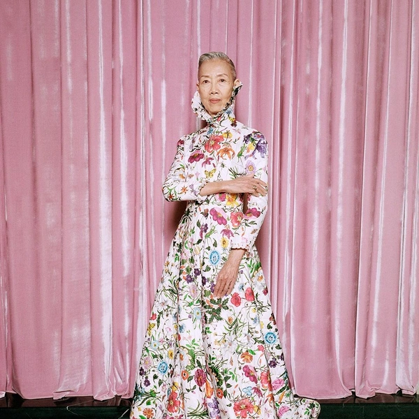 Gucci представили новую кампанию &laquo;The Gathering&raquo;&nbsp;&mdash; семейные ценности по версии Демны