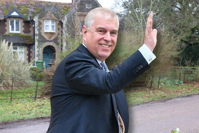 Эксклюзив: Сотрудники тянули жребий для службы Эндрю