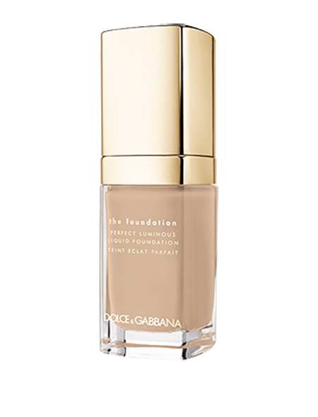 Тональная основа Perfect Luminous Liquid Foundation