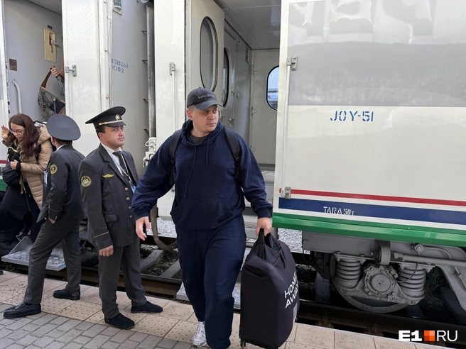 Билеты обязательно покупать заранее | Источник: Ирина Шутько / E1.RU