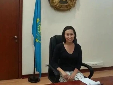 Брат убитой в Германии судьи Сайлыбаевой: «Ее тело до неузнаваемости деформировано. Только родинку видно. Никакого лица»