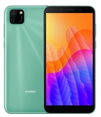 Смартфон Huawei Y5p