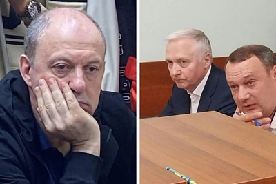 Прокуратура требует миллиард с чиновников за метро