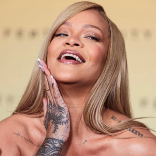 R9: все о новом, девятом, альбоме Рианны