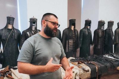 Заработки руководителей культурных учреждений Омска