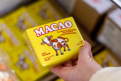 Meat prices up, butter down in Udmurtia over year