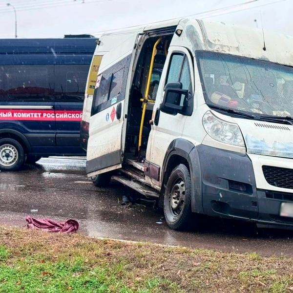 Источник: Александр Горбанев / 71.RU