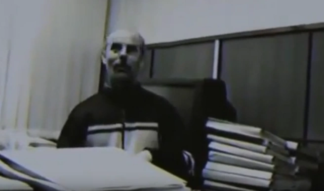 В Скопине маньяк оказался из-за жены | Источник: «Криминальная Россия» (16+), выпуск от 23.05.2005