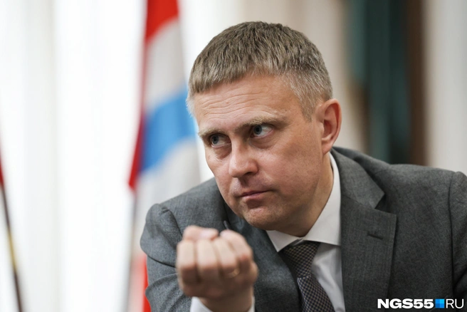 В объект вложено более 900 миллионов рублей | Источник: Евгений Софийчук / NGS55.RU