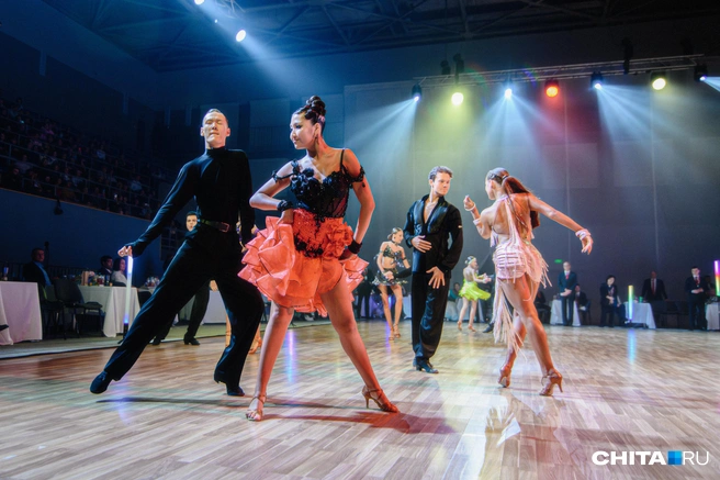 Источник: Олег Фёдоров / CHITA.RU