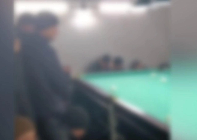 Силовики провели рейд по заведениям общественного питания | Источник: ГУ МВД России по Новосибирской области