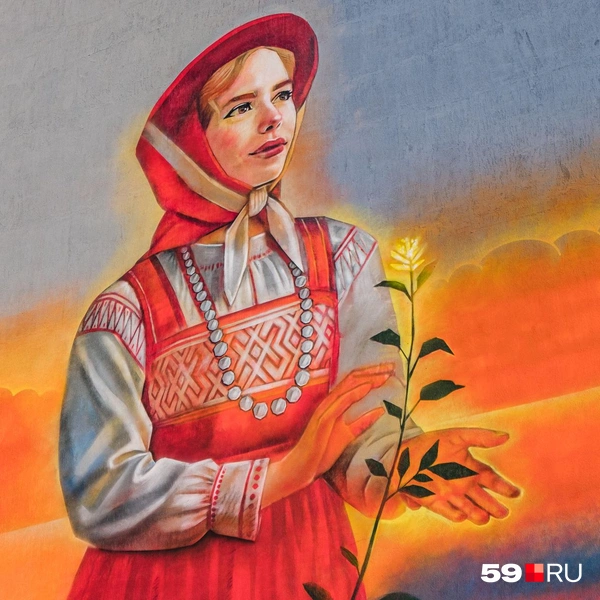 Источник: Тимофей Калмаков / 59.RU