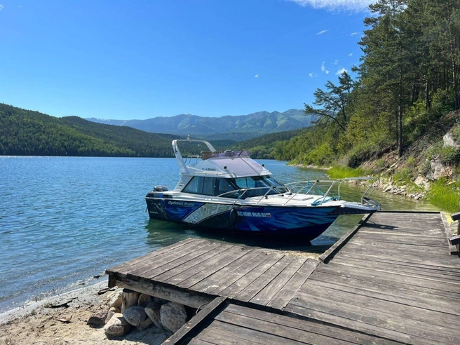 Источник: «Кристальный Байкал»