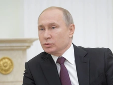 Три часа длилась встреча Владимира Путина и Евгения Пригожина после мятежа 24 июня