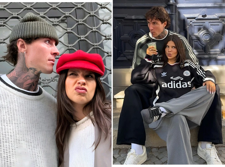 Прогулка и кофе — стоит ли соглашаться на такой формат первого свидания | marieclaire.ru