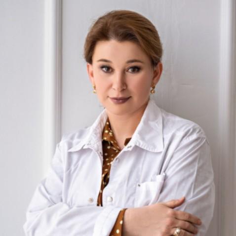 <p>Елена Морозова</p>