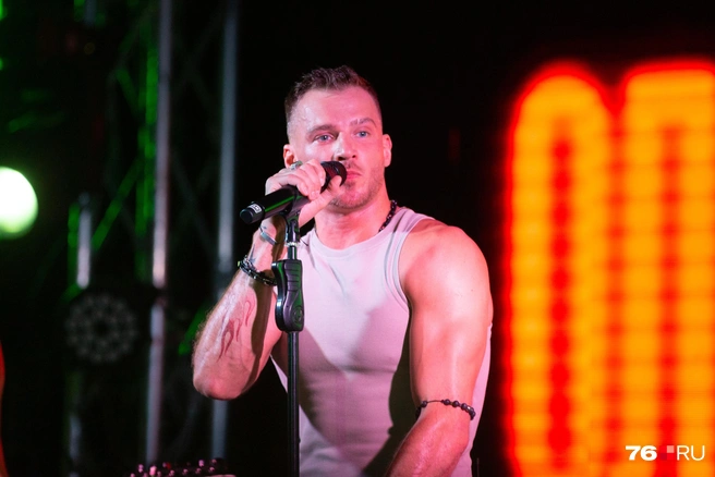Олег Майами выступит в Новосибирске  | Источник: Кирилл Поверинов / 76.RU