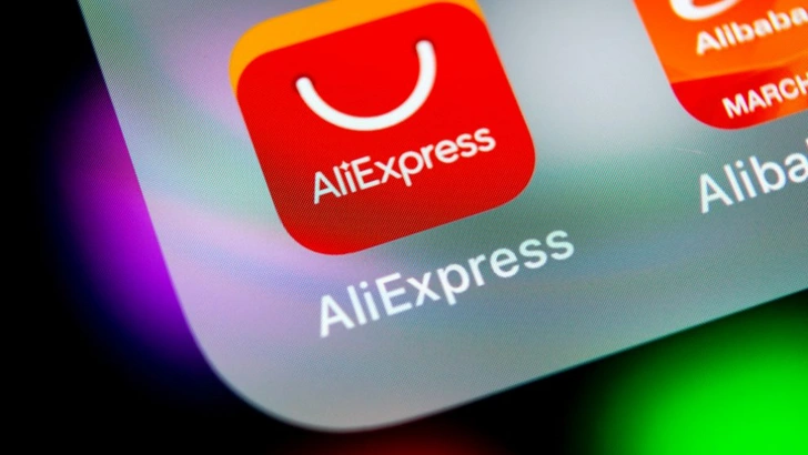 Портрет жителей российских городов с точки зрения их заказов на AliExpress