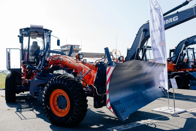 Участники смогут продемонстрировать свои достижения и заключить выгодные контракты с потребителями  | Источник: ООО&nbsp;«Первое выставочное объединение»