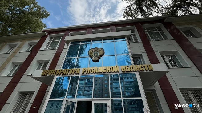 В прокуратуре рассказали о наказании за фальшивое водительское | Источник: Виктория Улитова / YA62.RU