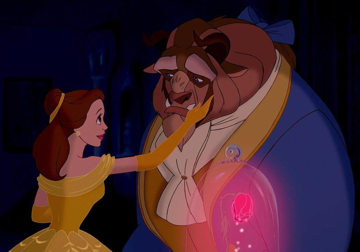 Спонсоры детских травм: 5 мультфильмов Disney, которые романтизируют абьюз и нездоровые отношения