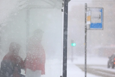 Погода в Алтайском крае на выходных: от +2 до -25