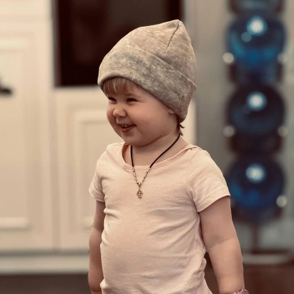 Как выглядит единственная дочь исполнительницы хита «Матушка-земля» Татьяны Куртуковой | Источник: соцсети