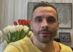 «Ты, Олечка, – моя награда. Тобой я в жизни дорожу»: экс-супруг Лолиты нежно поздравил любовницу