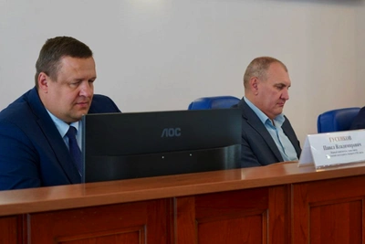 Экс-вице-мэр ХМАО отказался от иска о восстановлении