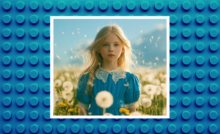 Почему небо назвали небом: объясняем простым языком | Источник: Midjourney/Parents