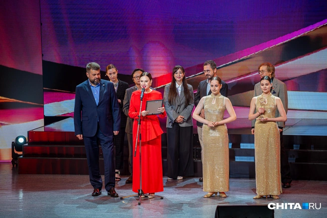 Источник: Олег Фёдоров / CHITA.RU