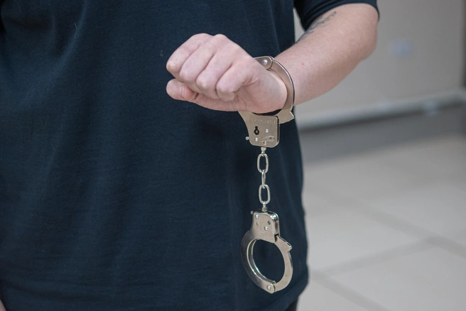 В Петербурге задержали второго участника группы треш-блогеров. Он беспричинно избил парня | Источник: Елена Буйвол / VLADIVOSTOK1.RU