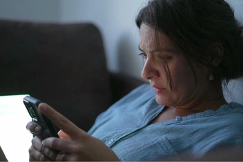 «Не могу успокоиться после новостей о взрывах беспилотников в Москве»