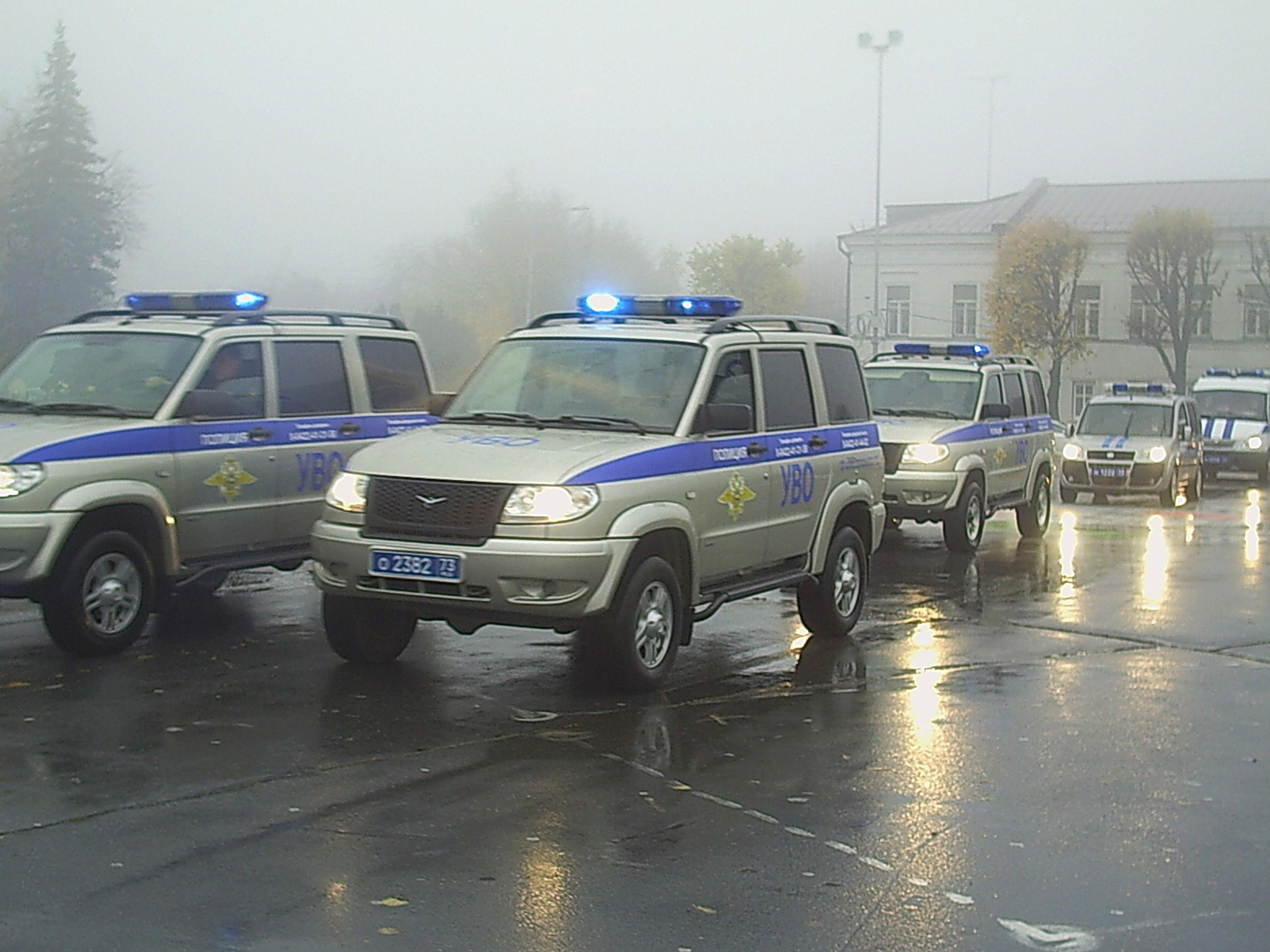 Рецидивист забил до смерти пенсионера в Ульяновской области