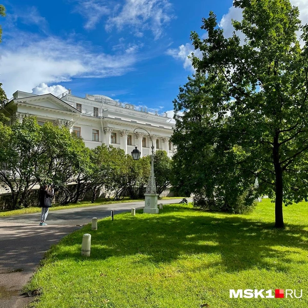 Источник: Екатерина Рябчук / MSK1.RU 
