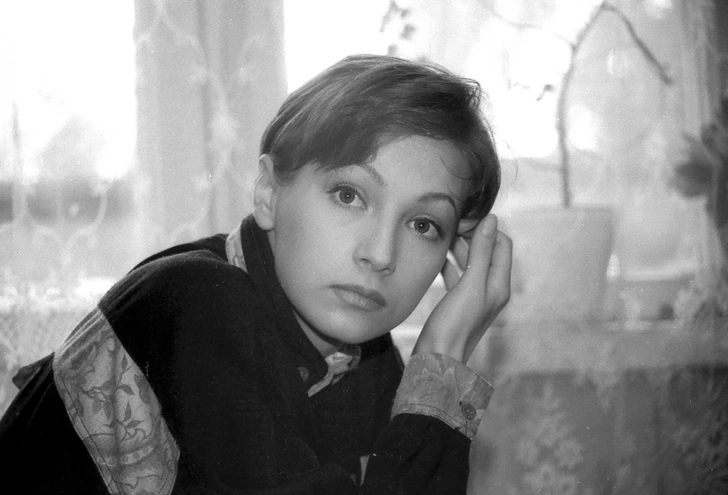 Ксения Качалина