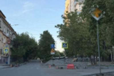 В Челябинске обновят дороги к образовательным учреждениям