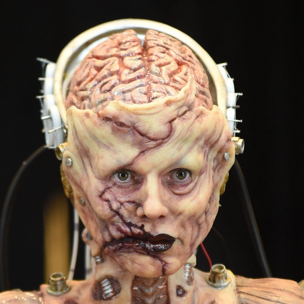 Хэллоуин, Хеллоуин, Хэллоуин 2025, Хайди Клум | Источник: Bang Media International