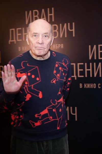 Александр Филиппенко | Источник: Legion Media