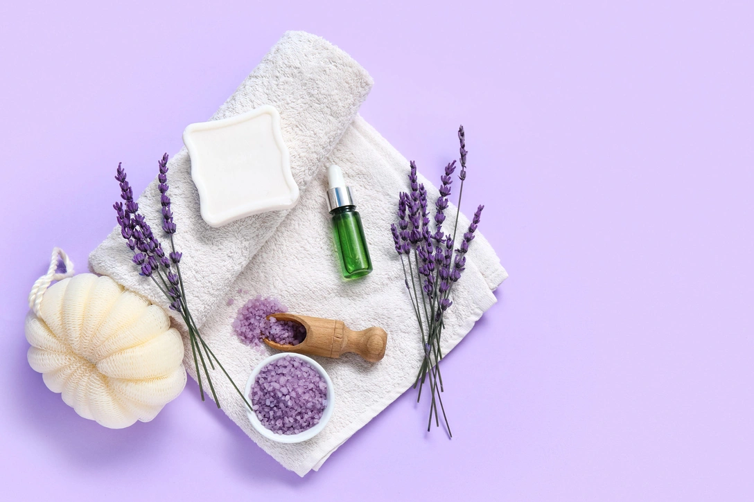 Почему полотенца «дубеют» и как вернуть им отельную мягкость без лишних средств | Источник: Legion Media