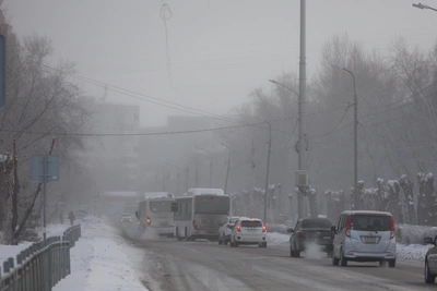 Tula carrier Irbis fined for numerous violations