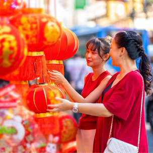 Дракон покарает: 5 вещей, которые нельзя делать в китайский Новый год, чтобы не навлечь беду