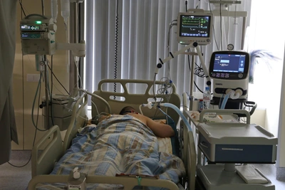 В Ставрополье увеличивается число случаев ОРВИ и COVID-19