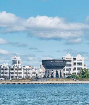 Самые необычные названия улиц и кварталов Казани