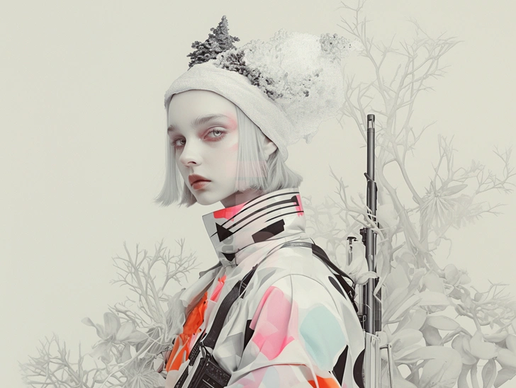 Источник: theGirl | Midjourney