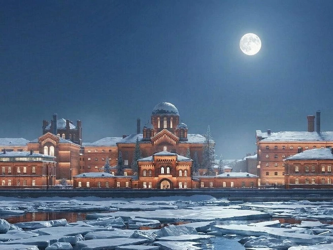 «Крестам» быть! Итоги голосования не удивили | Источник: ГК «КВС»
